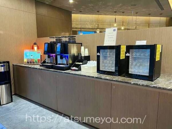 2023年12月　ソラリア西鉄ホテル台北